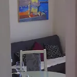 Apartment Lux