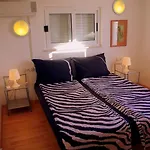 Apartment Lux Makarska