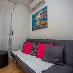 Apartment Lux Makarska