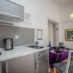 Lux Apartment *