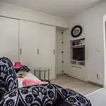Apartment Lux
