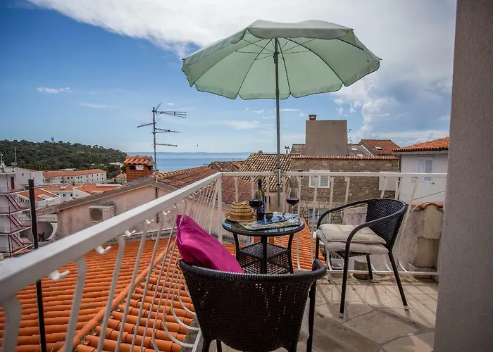 Lux Апартаменты