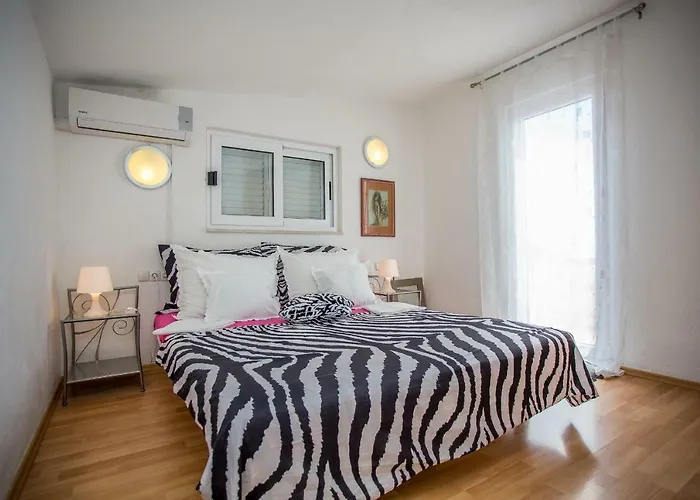 Апартаменты Lux *