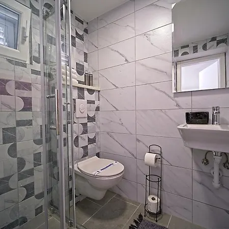 Lux Apartment *