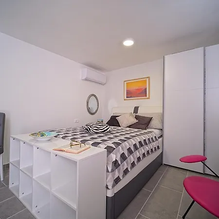 Lux Apartment