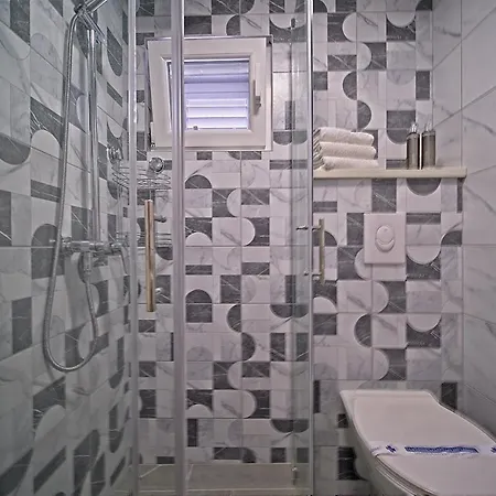 Apartment Lux *