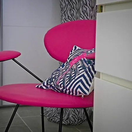 Apartment Lux Makarska