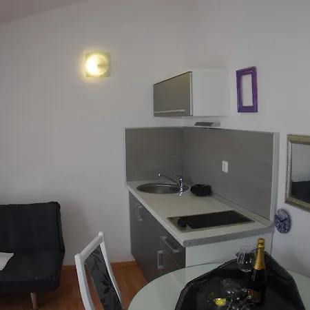 Lux Apartment