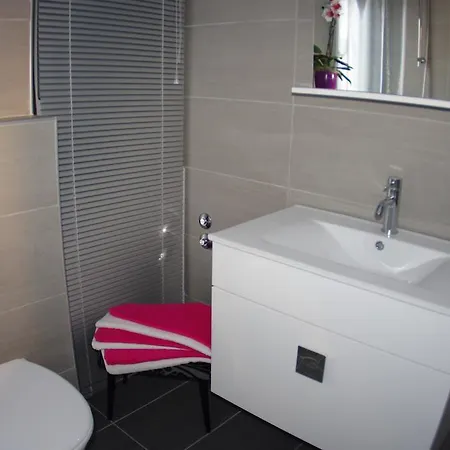 Apartment Lux