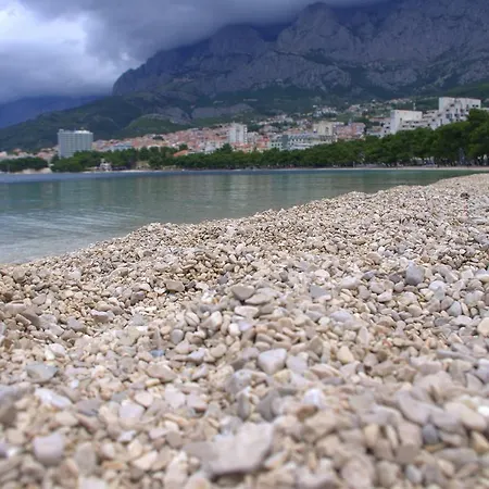 Apartment Lux Makarska