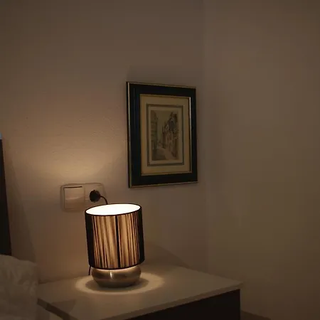 Apartment Lux Makarska