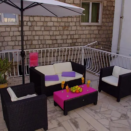 Apartment Lux Makarska