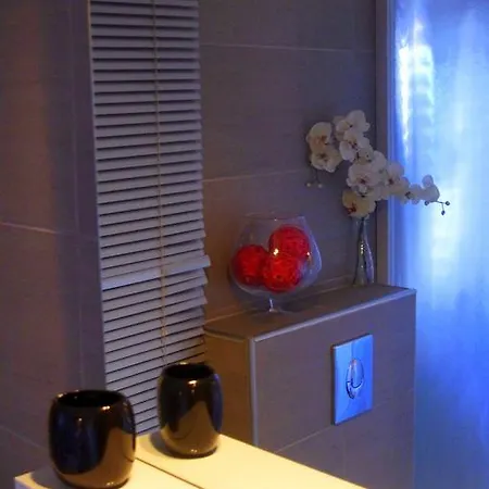 لوكس ماكارسكا