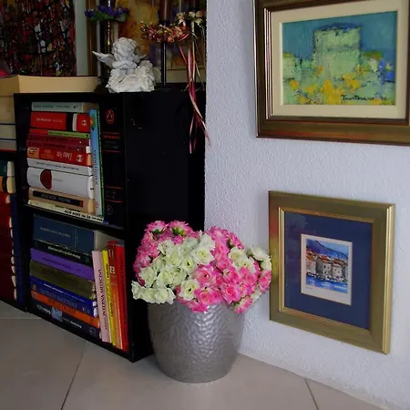 Apartment Lux Makarska