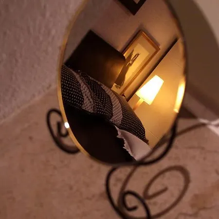 Apartment Lux *
