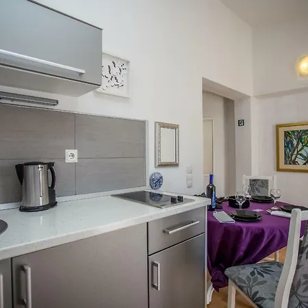 Lux Apartment *