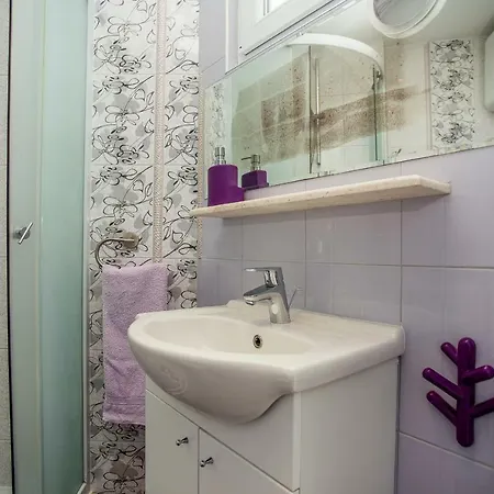 Lux Apartment