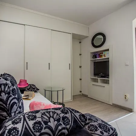Apartment Lux
