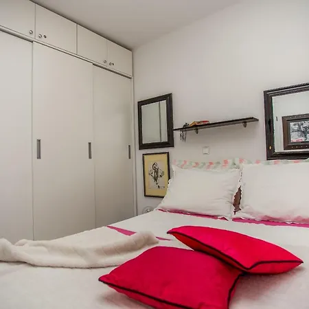 Apartment Lux