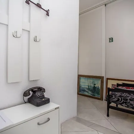Apartment Lux *