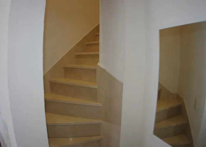 דירה Lux מאקרסקה