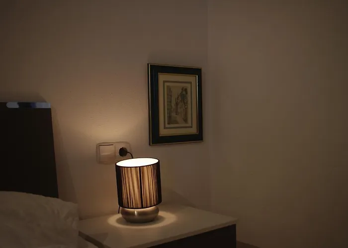 דירה Lux מאקרסקה