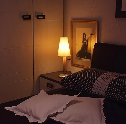 דירה Lux מאקרסקה