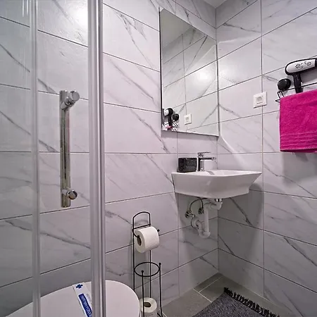 Apartamento Lux