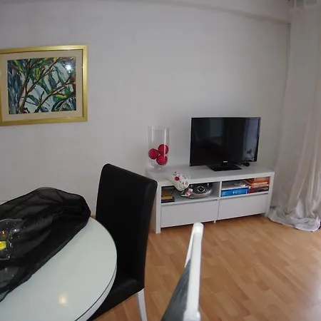 Apartamento Lux Makarska