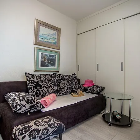 Apartamento Lux *