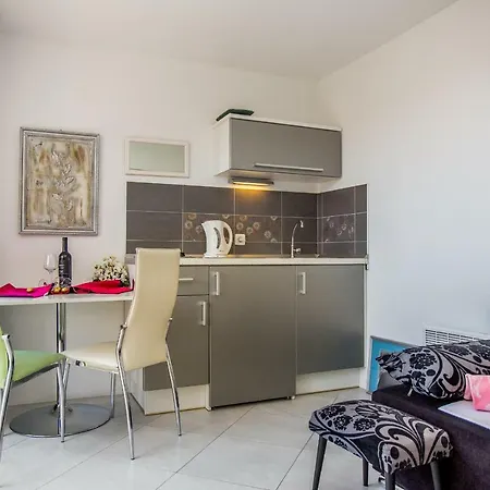 Lux Apartamento *