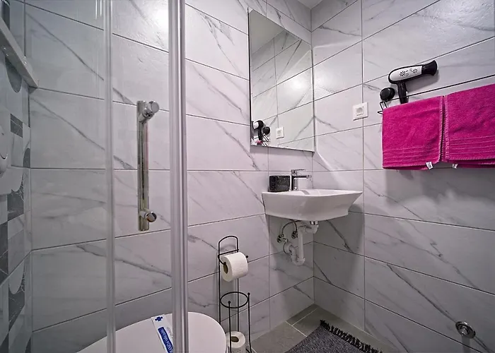 Apartment Lux