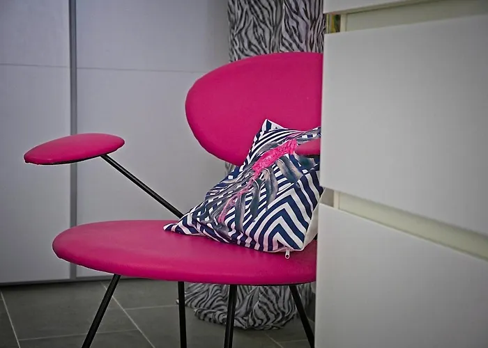 Apartment Lux Makarska