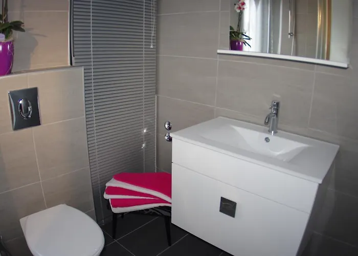 Apartment Lux